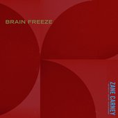 Brain Freeze - Single
