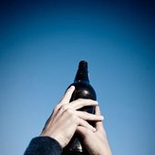 Cerva boa é Cerva Grátis! (promo 2009 por Felipe Lima)