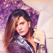 Sebastian Bach (Skid Row)