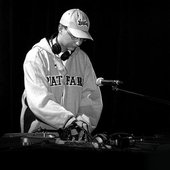 DJ Sven aka Bozsky Karol