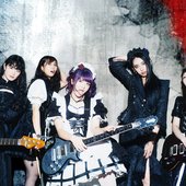 BAND-MAID 2024