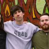 Goings is a band (2)