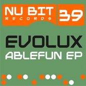 Ablefun - EP