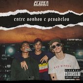 Entre sonhos e pesadelos EP