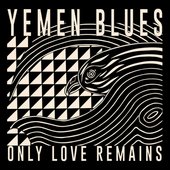 Only Love Remains