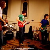 Beat Surrender at Old Church Rooms