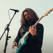 taken from the music video of Ether Canopy