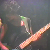 CBGB's 1986