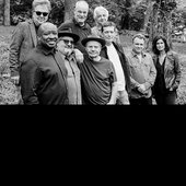 Delbert McClinton And Self-Made Men + Dana