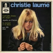 Laume