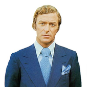 JackCarter için avatar