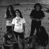 Napalm Death