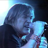 John Schlitt