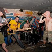 More Band News Live 2005