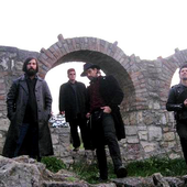 Gypsy Wizard and the Prophets of Doom 