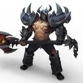 mordekaiser