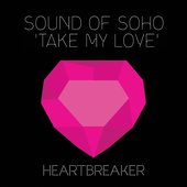 Take My Love