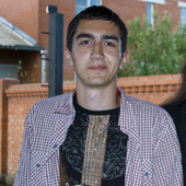 Avatar for vardanyanlg