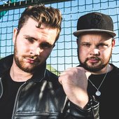 Royal Blood NME