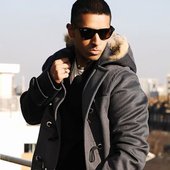 Jay Sean