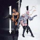 111 - O Álbum (B&W)