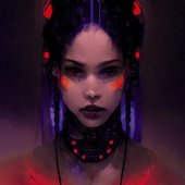 Technological Frontier