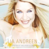 Lia Andreen (Emilia De Poret)