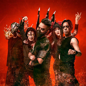 Chthonic 2020