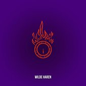 Wilde Haren (feat. Marie Wibaut) - Single