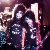 Ash and Andy '