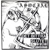 1984 - Det Bittra Slutet (EP)