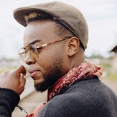 Travis Greene