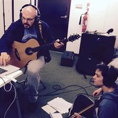 Rehearsal - Elvis After Life
