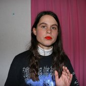 ShitKid press pic by Moa Romanova