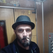 LastFM profile picture for @vladjah84