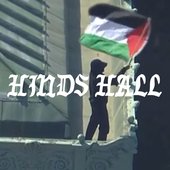 HIND'S HALL [Explicit]