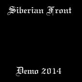 Siberian Front - Demo 2014 - cover.png