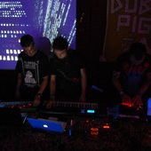 Dubstep Pigeon 2