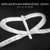 Mirko Fait is a testimonial of Attractive Collection, the new fashion brand of Milan