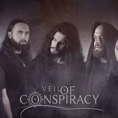 Shape of Grief Promo Pic