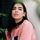 DUA LIPA