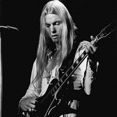 Gregg Allman '75