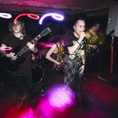 28.04.16|CORE FEST:Mosh and Destroy vol.2|TEATR (Moscow)