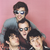  Vampire Weekend