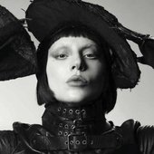 Lady Gaga For You Considerarion Grammys