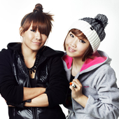 CL & Minzy