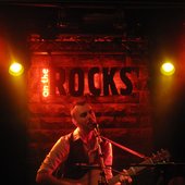 @ On The Rocks, Helsinki