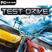 Test Drive Unlimited