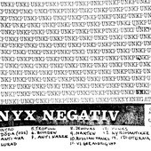 Nyx Negativ