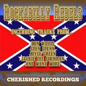 Rockabilly Rebels